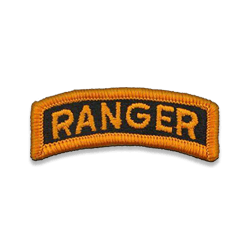 Ranger Tab